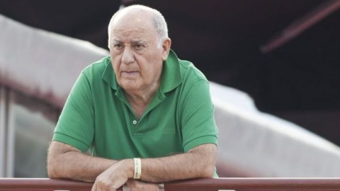 Putus Sekolah Tak Miliki Uang, Siapa Sangka, Tukang Jahit Ini Sekarang Jadi Orang Terkaya di Dunia