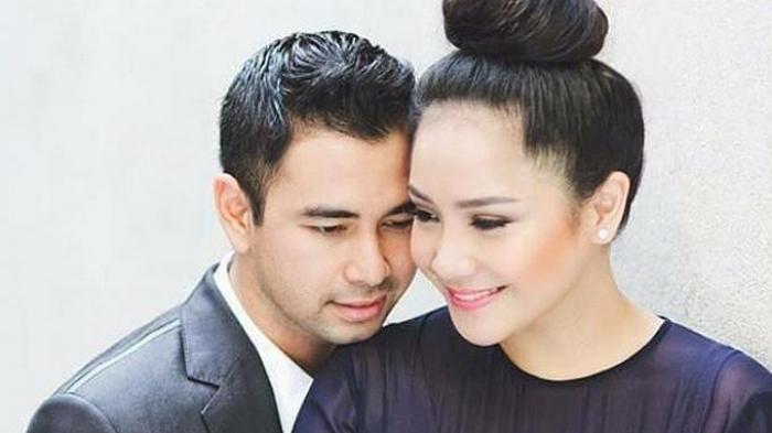 Raffi Ahmad Masih Ada Rasa dengan Yuni Shara? Raffi Salting di Depan Nagita Hingga Salah Peluk