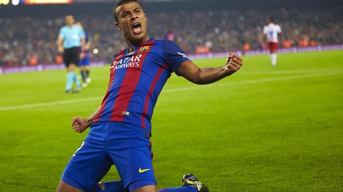 Barcelona Hanya Menang Tipis dari Juru Kunci Klasemen