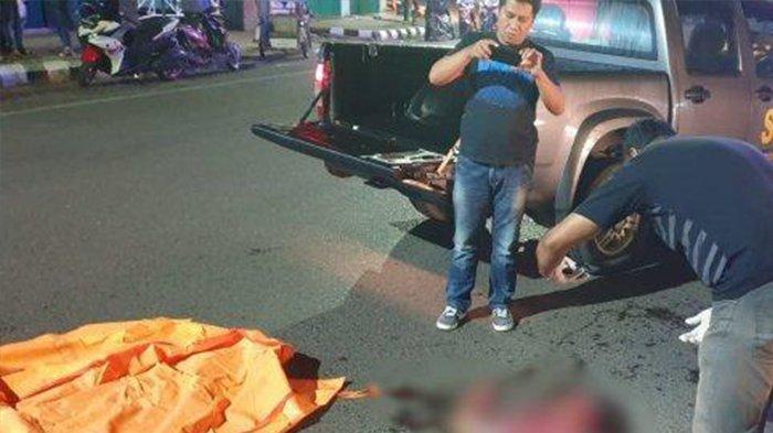 Nobar Liverpool vs Real Madrid Berujung Maut, Seorang Remaja Tewas Digorok