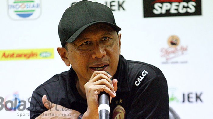 Hengkang dari Sriwijaya, Kemana Rahmad Darmawan Berlabuh?