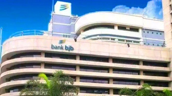 Raih Pendapatan Tinggi, Bank BJB Masuk 10 Bank Terbesar versi Fortune Indonesia 100