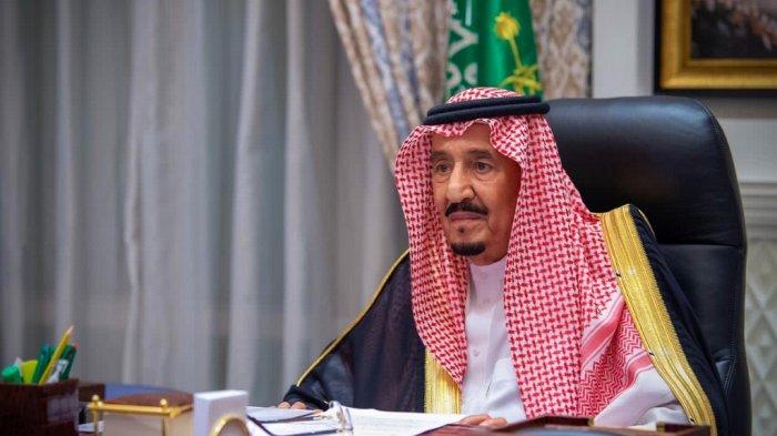 Timur Tengah Memanas, Iran Respon Pernyataan Raja Salman