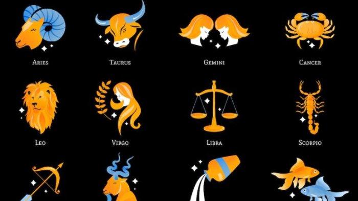 Zodiak Besok Minggu 8 Oktober 2023: Pisces Memperoleh Keuntungan Besar, Leo Emosional