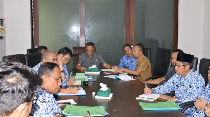 Dilarang Bangun Jalan Desa dalam Kawasan Hutan, Pemkab Kampar Akhirnya Dapat Celah