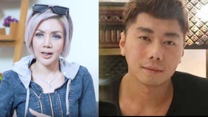 Rasa Syukur Barbie Kumalasari Atas Penangkapan Roy Kiyoshi, Ternyata Ini Alasan Istri Galih Ginanjar