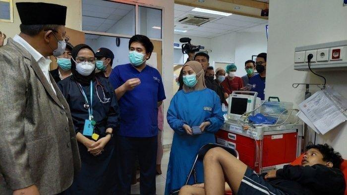 Heboh 268 Orang Keracunan Usai Makan Nasi Kotak dari Anggota DPRD Cimahi