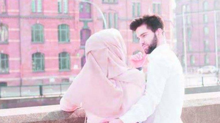 Kata-kata Gombal untuk Suami Merayu Istri, dan Kata-kata Rayuan untuk Istri Membalas Gombalan Suami