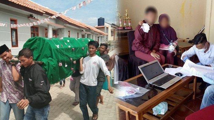 Penyakit Ganas Pemeran Video Vina Garut, Jelang Kematian Rumah Sakit Sampai Tak Ada Ruang Rawat