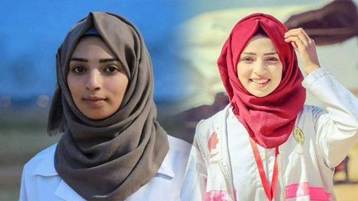 Usai Pemakaman Razan Najjar, Israel-Gaza Kembali Memanas, Sang Ibu Beberkan Sesuatu