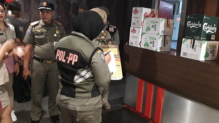 Dewan Desak Pemko Pekanbaru Tegas Tertibkan Penjualan Miras Tak Berizin