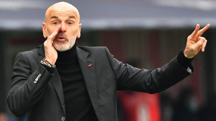 Live AC Milan vs Crotone Malam Ini, Akhir Mimpi Indah Inter Milan di Puncak Klasemen Sementara