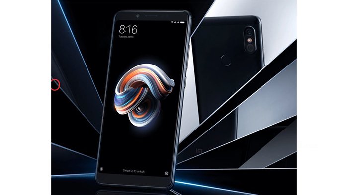 Meluncur di Indonesia 18 April Nanti, Xiaomi Redmi Note 5 Punya Kamera Ganda?