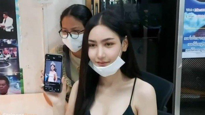 Sang Pacar Tak Terima Alat Kelamin Hancur, Ratu Kecantikan Waria Ini Diputusin, Salahkan Rumah Sakit