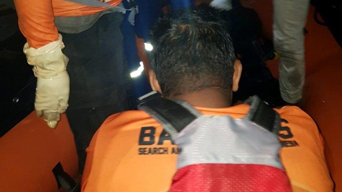 Remaja Tenggelam di Sungai Kampar Ditemukan, Jasad Ngambang Setelah 30 Jam