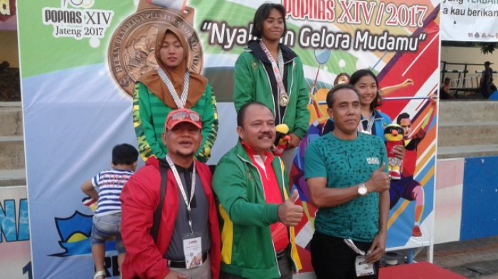 Gubri Andi Disebut Bakal Hadiri Pembubaran Kontingen Popnas 2017