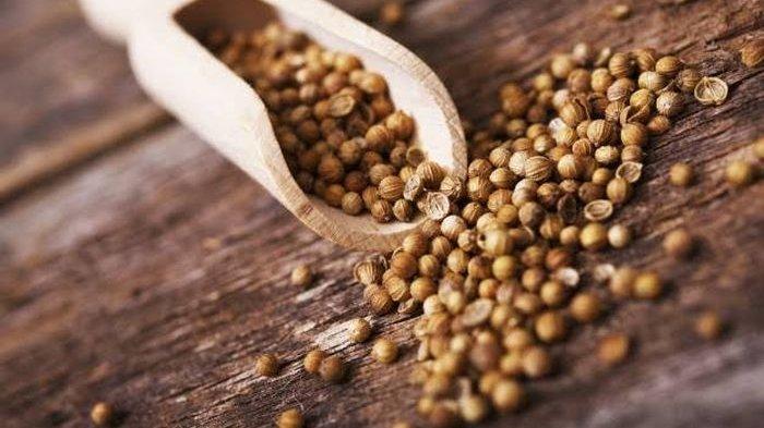 Cara Turunkan Berat Badan Tanpa Diet, Coba Rutin Minum Ramuan Biji Ketumbar, Jintan dan Adas