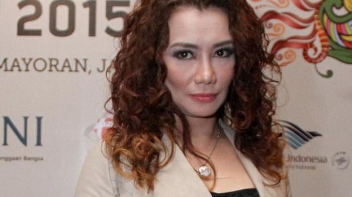 Penyanyi Reza Artamevia Masih Diperiksa Terkait Narkoba, Polisi Baru akan Rilis Senin Lusa