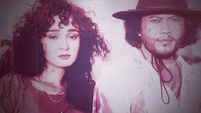 Tak Banyak yang Tahu, Sebenarnya Ini Nama Asli Raja Dangdut Rhoma Irama, Terdiri Atas 4 Suku Kata