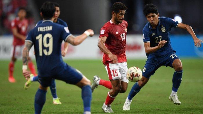 Membuktikan Keajaiban Shin Tae-yong di Leg 2 Final Piala AFF 2020, Timnas Indonesia Bisa Menang