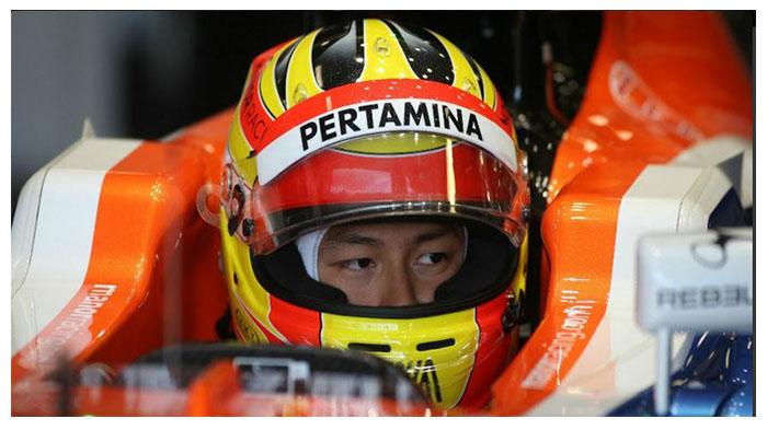 Ini Curhatan Rifat Sungkar soal Nada Miring pada Rio Haryanto