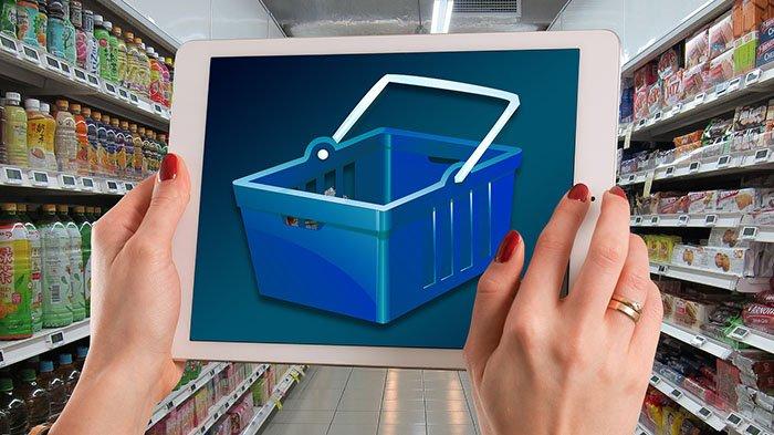 Segera Cek Promo Indomaret, Harga Murah Susu Bayi, Popok Bayi, Aneka Macam Kosmetik dan Camilan