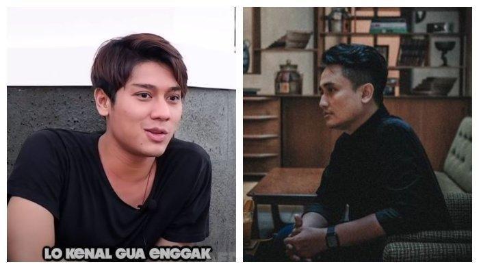 Rizky Billar Singgung Keras Denny Darko yang Meramalkannya: Lo Gak Kenal Gue, Sok Tahu Banget