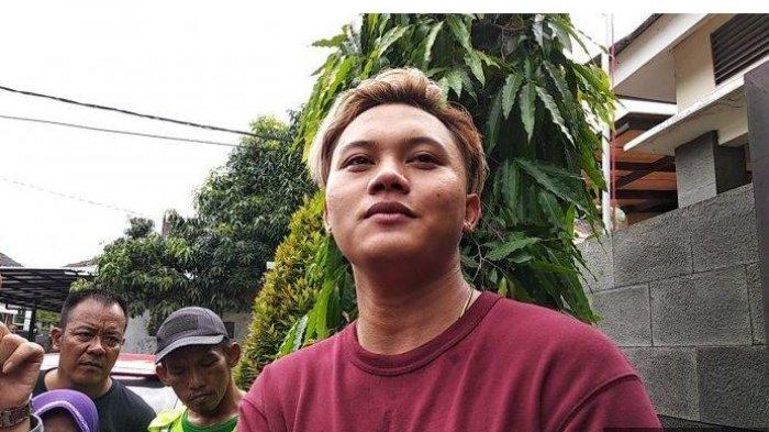 Anak Sulung Sule, Rizky Febian Ungkap Firasat Sebelum Sang Ibunda, Lina Meninggal Dunia