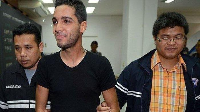 ROBIN HOOD Asal Al Jazeera Ini Sumbangkan Rp3 T Untuk Rakyat Palestian dari Hasil Membobol Bank AS