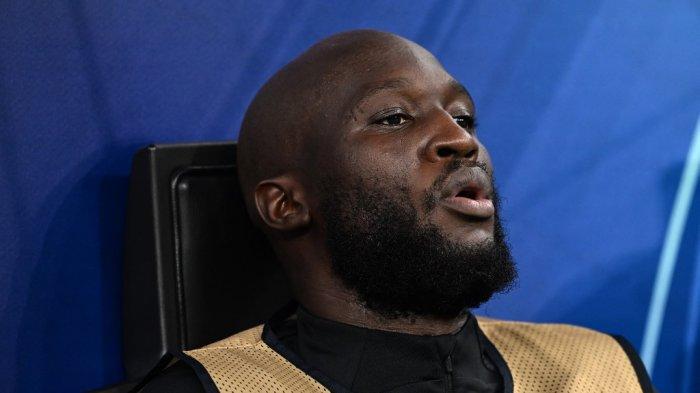 Inter Milan Tertekan Beban Keuangan Kini Coba Negosiasi Pengurangan Gaji Romelu Lukaku