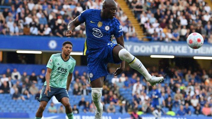 Romelu Lukaku Ingin Permanen di Inter Milan, Ogah Kembali ke Liga Inggris Berseragam Chelsea