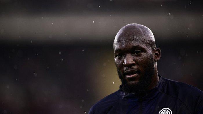 MENGEJUTKAN Fans Inter Milan, Romelu Lukaku Sudah Kontak Juventus sebelum Final Liga Champions