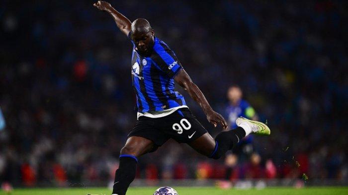 Romelu Lukaku Tolak Bayaran Mahal Klub Arab, Ingin Tetap Berseragam Inter Milan Musim Depan
