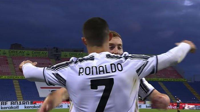 Live Streaming Juventus vs Atalanta, Siaran Langsung Pertandingan pra Musim, Mulai Pukul 01.30 WIB