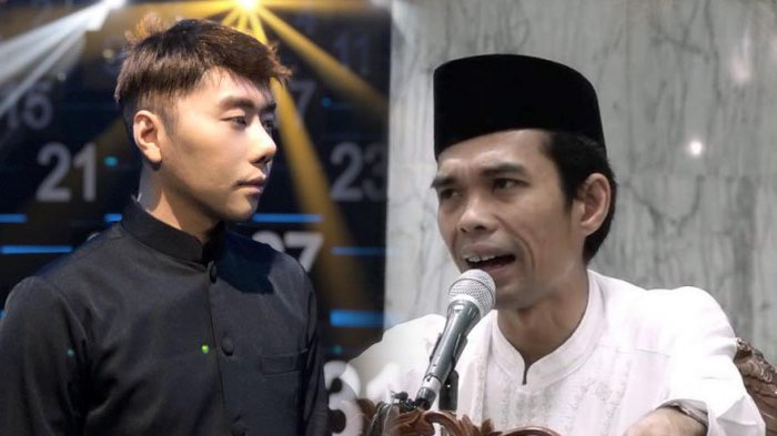 Ketika Jemaah Tanyakan Soal Indigo, Ustadz Somad: Harus Dirukiyah Agar Sembuh karena Dibisiki Jin