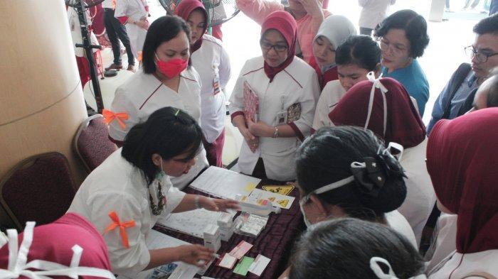 RS Eka Hospital Peringati The First World Patient Safety Day 2019