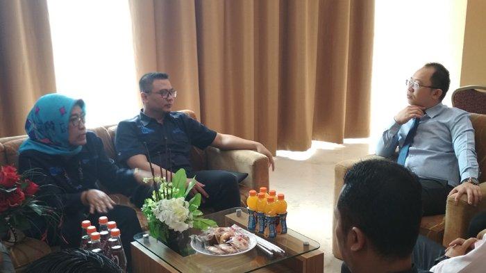 RS Eka Hospital Pekanbaru Injak Usia 11 Tahun