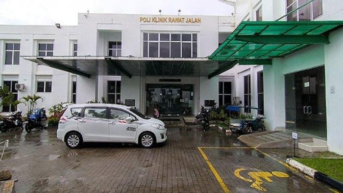 RS Embung Fatimah Batam Dikunjungi 30 Pengidap HIV/AIDS Setiap Hari