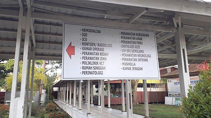 Diagnosis Dokter Tak Sesuai dengan Hasil Operasi, Ayah di Inhil Bingung dan Sedih Anaknya Meninggal