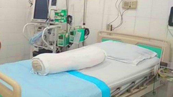 Covid-19 di Pekanbaru Turun 401 Kasus Sepekan Terakhir, BOR Rumah Sakit Naik Segini