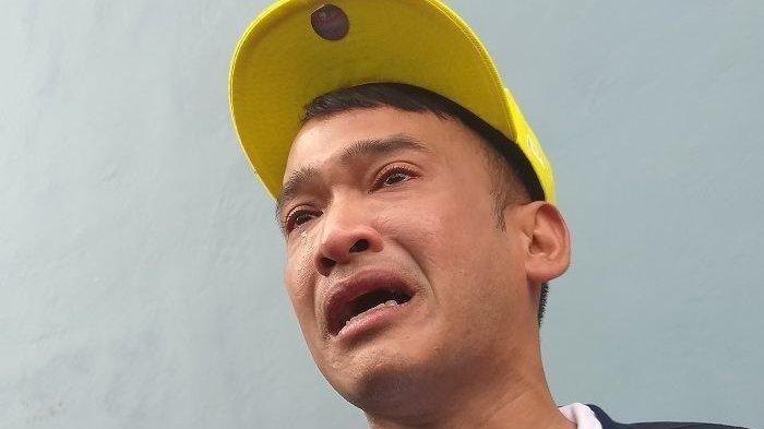 Pasrah dengan Semua Musibah, Ruben Onsu Sampai Datangi Psikolog, Suami Sarwendah Juga Mengaku Capek