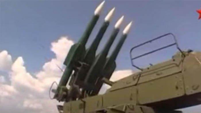 Putin Meradang, 20 Negara Pasok Rudal hingga Tank ke Ukraina Untuk Bantu Perang Lawan Rusia