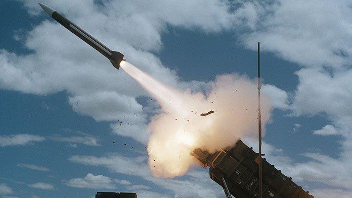 Canggihnya Rudal Hipersonik China bikin Amerika Serikat Tercengang