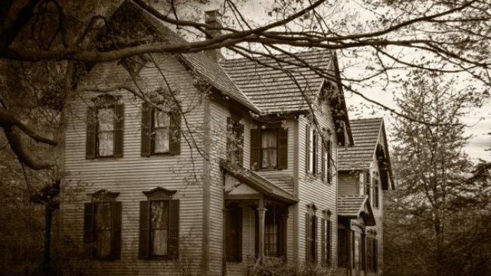 HOROR! Rumah di Cianjur Jadi Angker Usai Gelar Pengajian, 10 Tahun Lalu Jadi Lokasi Pembunuhan