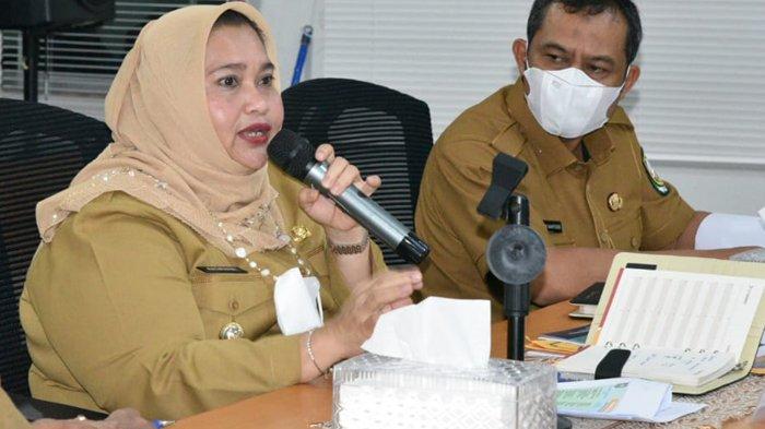 Jabatan Direktur Perumda Air Minum Tirta Terubuk Kosong, Pemerintah Bengkalis Akan Lakukan Seleksi