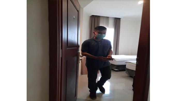 Bupati Inhu Jadikan Rumah Pribadi Sebagai Lokasi Karantina Petugas Medis Terinfeksi Covid-19