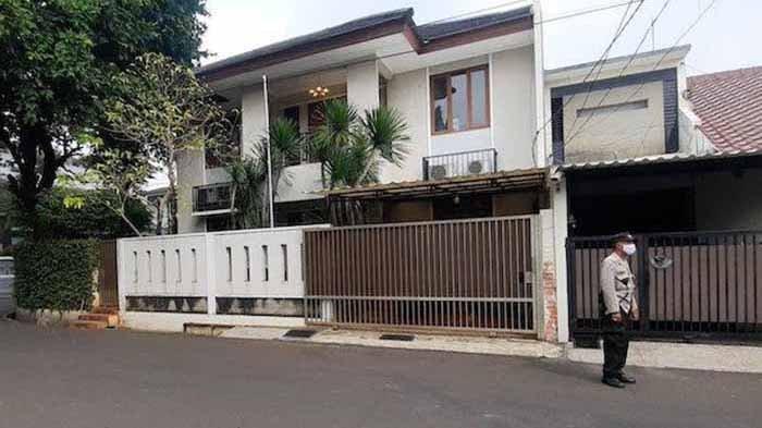 Nasib Rumah Ferdy Sambo, Diminta Jadi Museum oleh Pihak Brigadir J: rumah pembantaian
