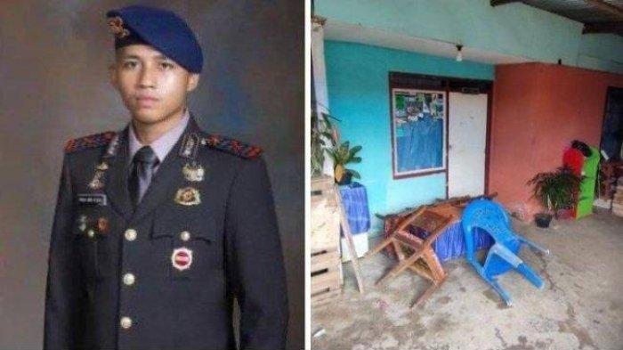 'Takut Kenapa-napa', Bharada E Suruh Semua Keluarga Ganti Nomor HP dan Pindah Rumah