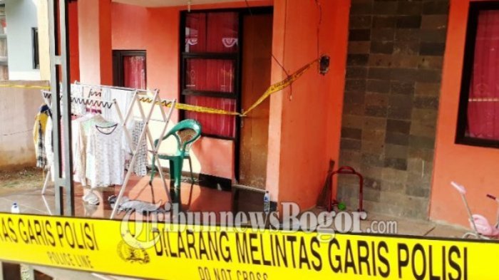 Sikap Pegawai BNN Cantik Ini Diduga Jadi Pemicu Sang Suami Tega Habisi Nyawa Indria Kameswari