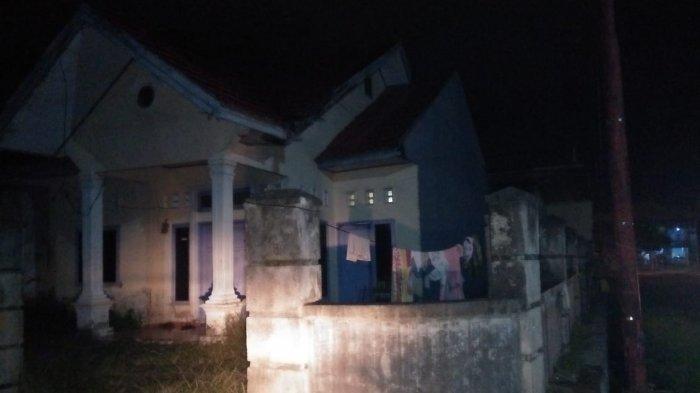 Terbongkar, Korban Perdagangan Manusia di Rumah Kos Sinjai, Baru Tinggal Enam Hari, Warga Curiga